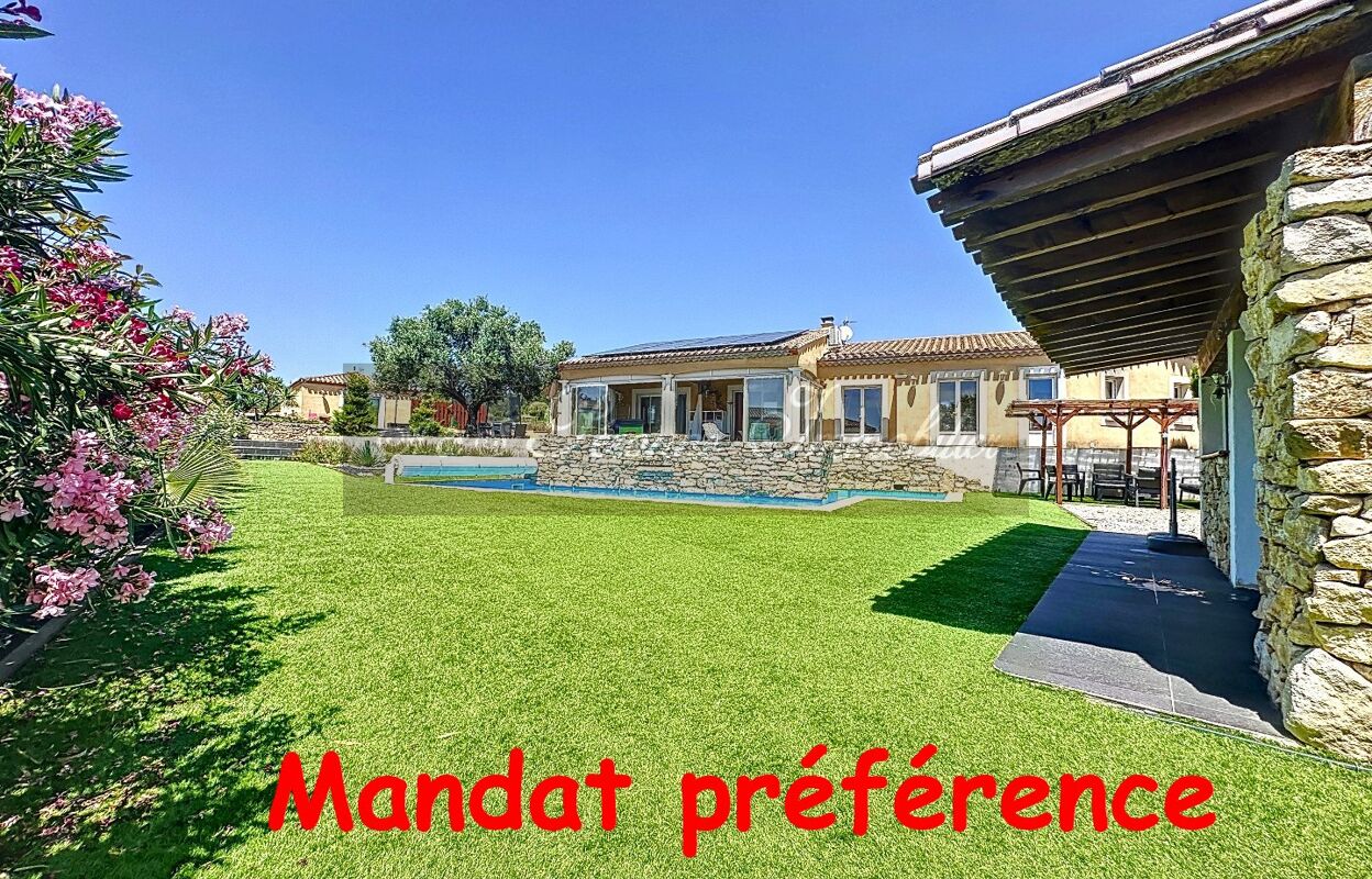 maison 7 pièces 211 m2 à vendre à Carcassonne (11000)