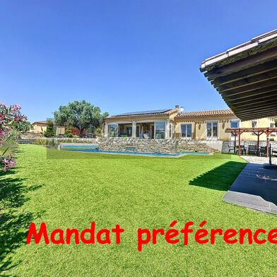 Maison 7 pièces 459000 €