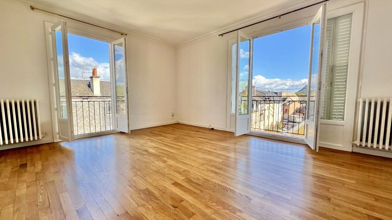 appartement 4 pièces 75 m2 à vendre à Espalion (12500)