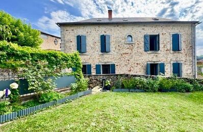 vente maison 642 700 € à proximité de Lissac-Et-Mouret (46100)