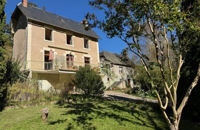 vente maison 178 000 € à proximité de Leucamp (15120)