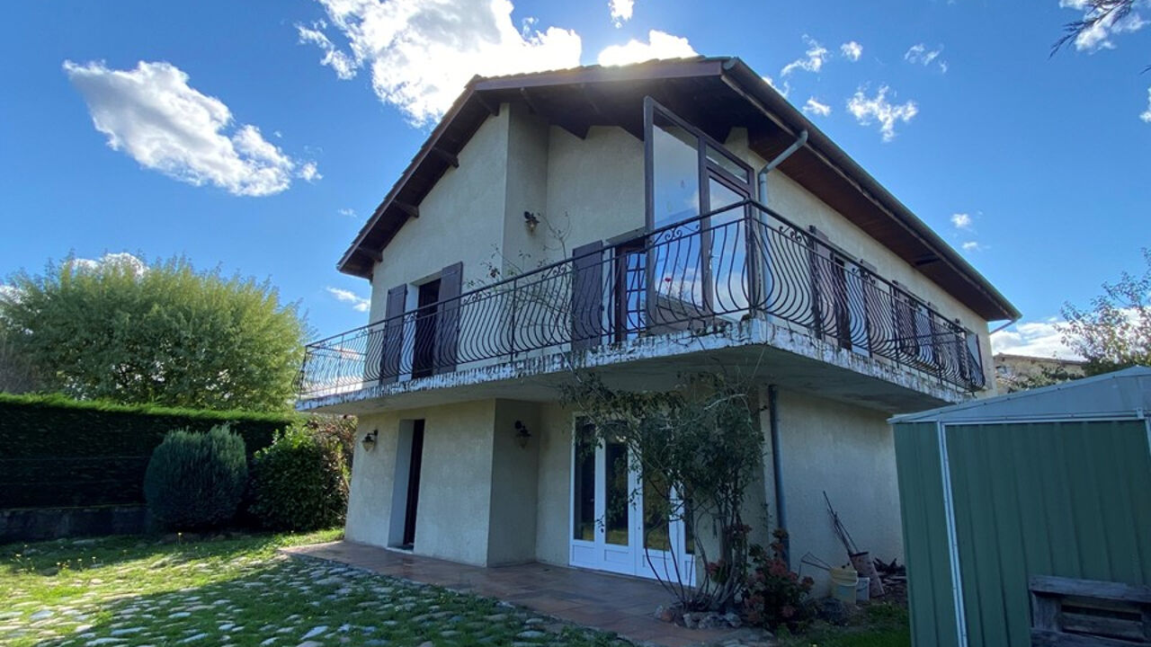 maison 4 pièces 92 m2 à vendre à Bas-en-Basset (43210)