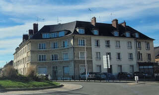 Appartement 3 Pièces 85 m² à vendre à Compiègne (60200)