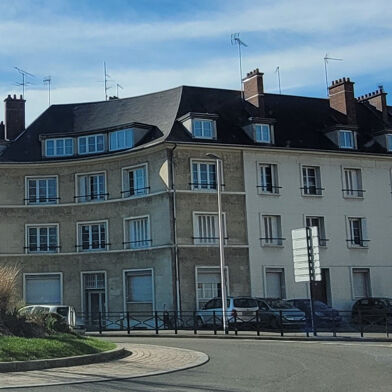 Appartement 3 pièces 199000 €