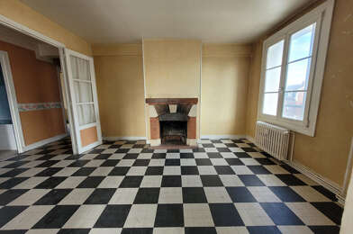 Appartement 4 pièces 250000 €