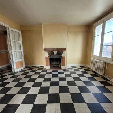 Appartement 4 pièces 250000 €