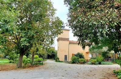 vente maison 468 000 € à proximité de Le Fossat (09130)