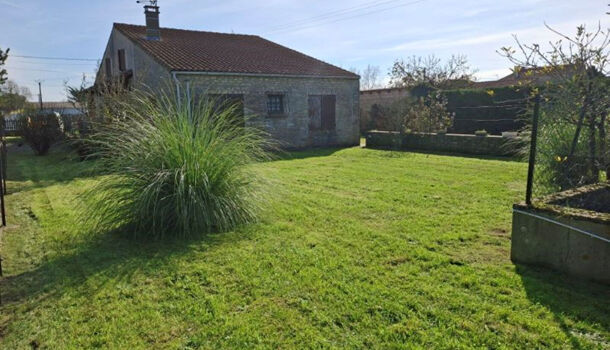 Villa / Maison 6 pièces  à vendre Château-d'Oléron (Le) 17480