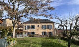 Maison 8 Pièces 220 m² à vendre à Figeac (46100)