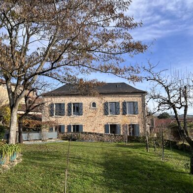 Maison 8 pièces 642700 €