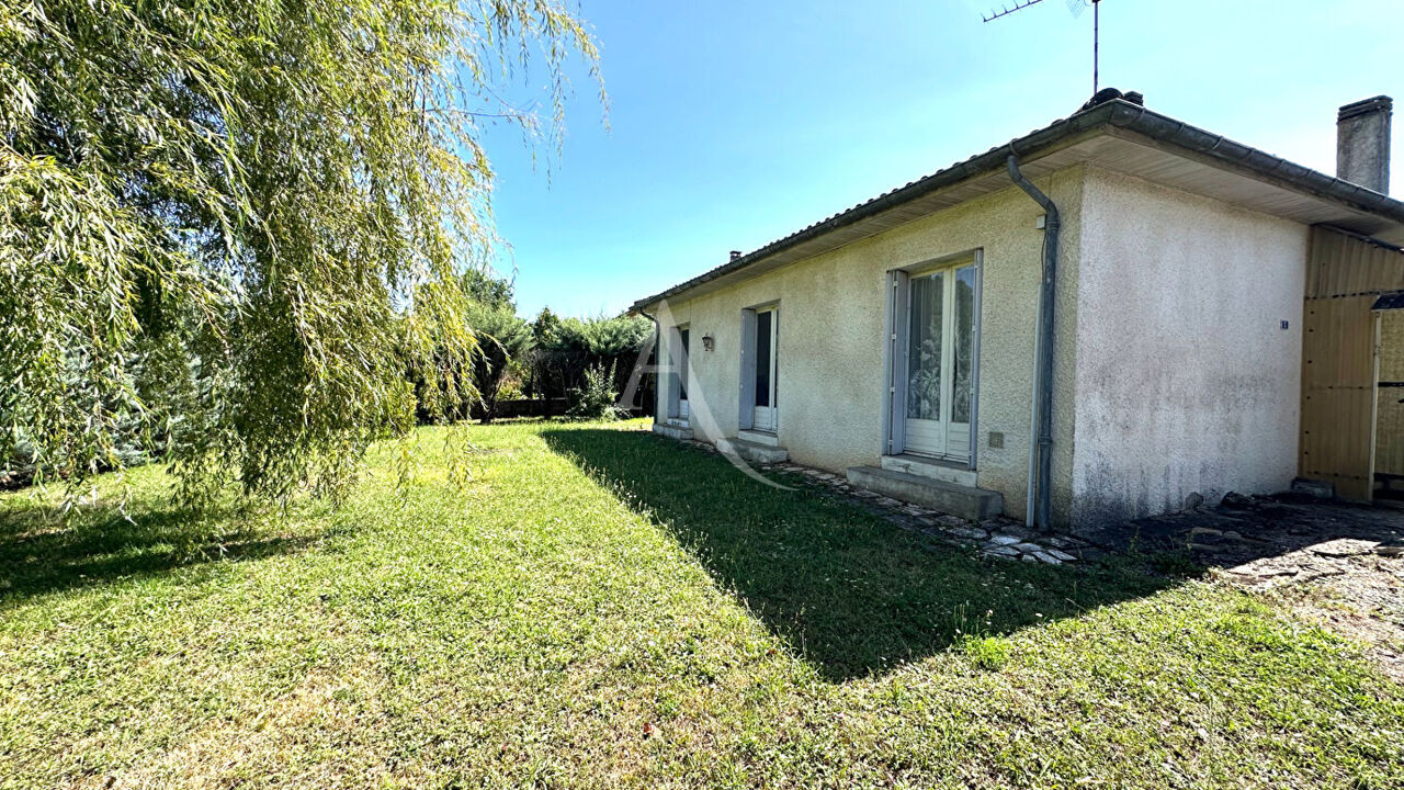 maison 3 pièces 79 m2 à vendre à Albi (81000)