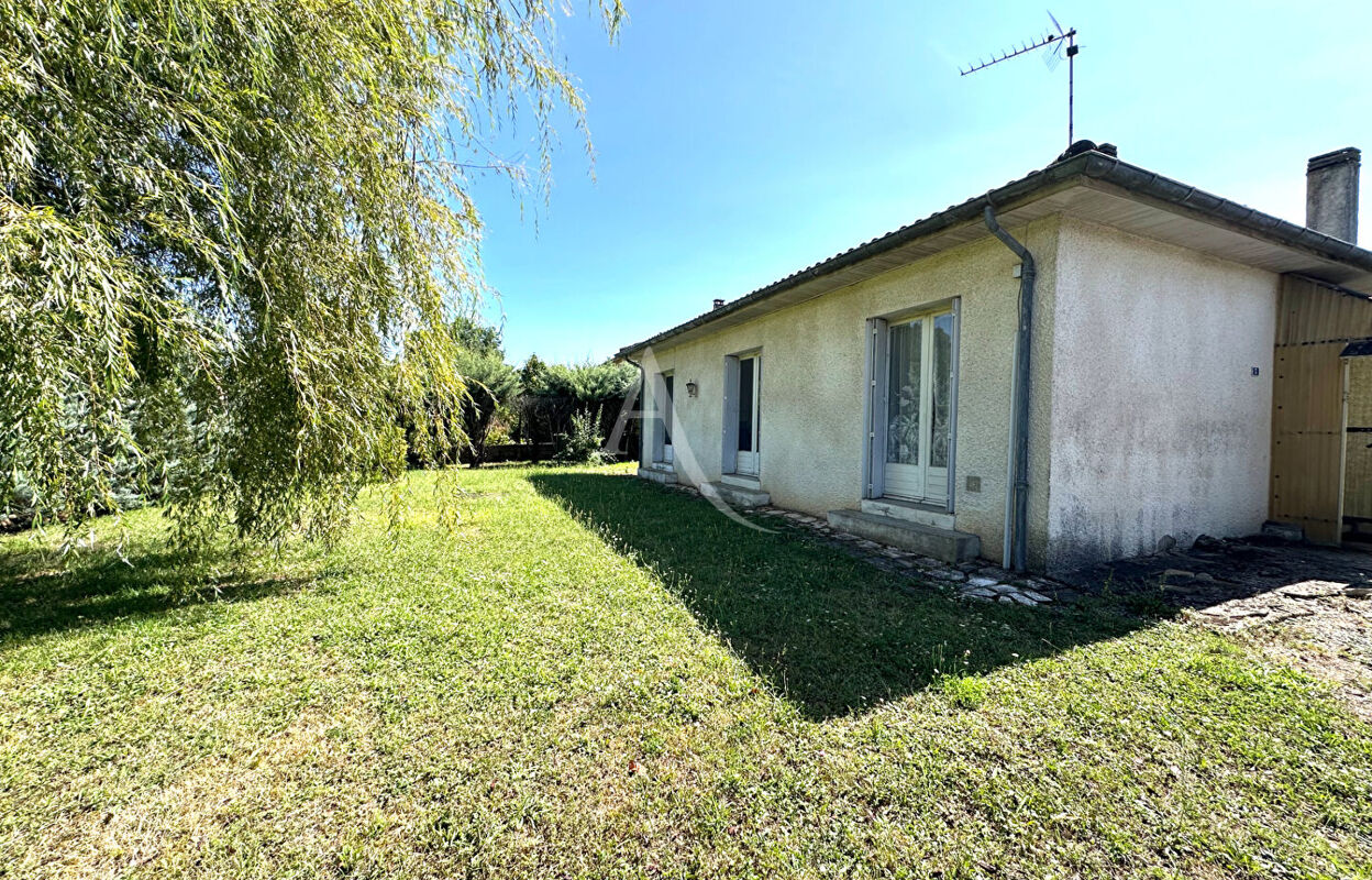 maison 3 pièces 79 m2 à vendre à Albi (81000)