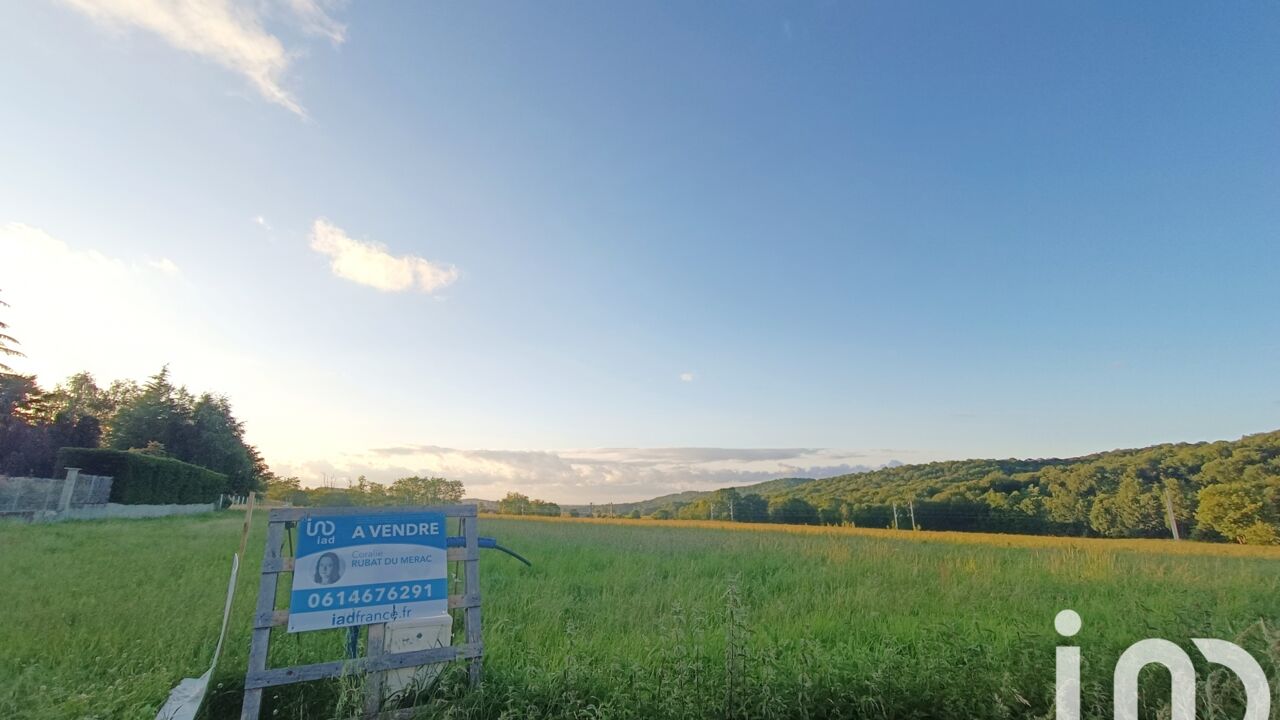 terrain  pièces 1661 m2 à vendre à Sarrouilles (65600)