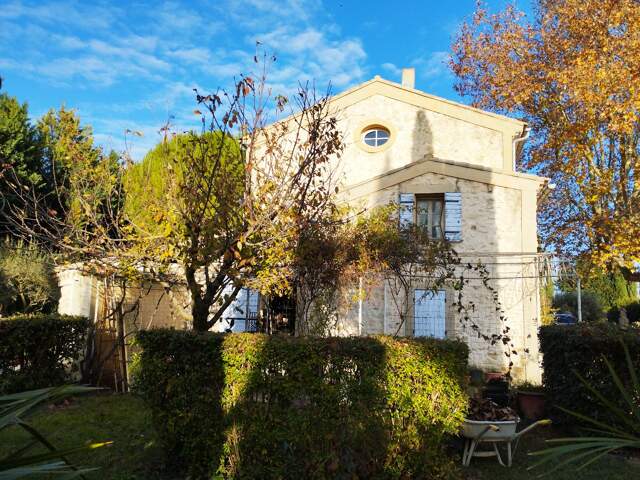 Maison et dépendances — photo du bien