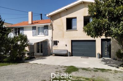 vente maison 699 000 € à proximité de Sainte-Eulalie (33560)