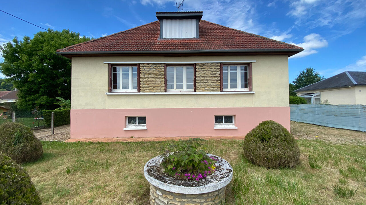 maison 6 pièces 127 m2 à vendre à Gravigny (27930)