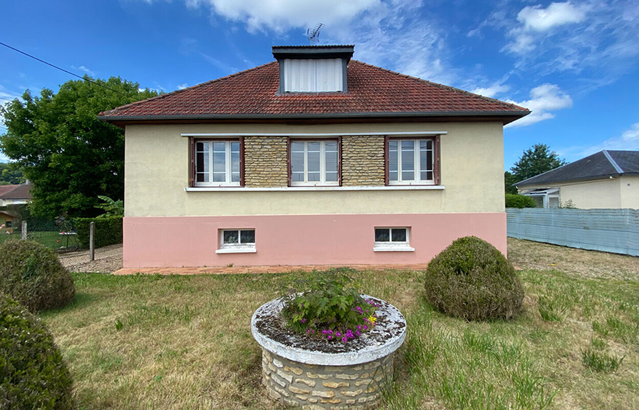 maison 6 pièces 127 m2 à vendre à Gravigny (27930)