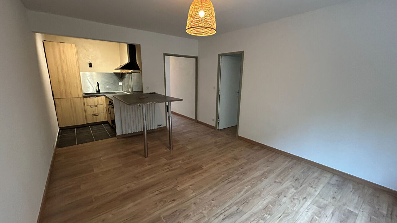 appartement 4 pièces 71 m2 à vendre à Pau (64000)