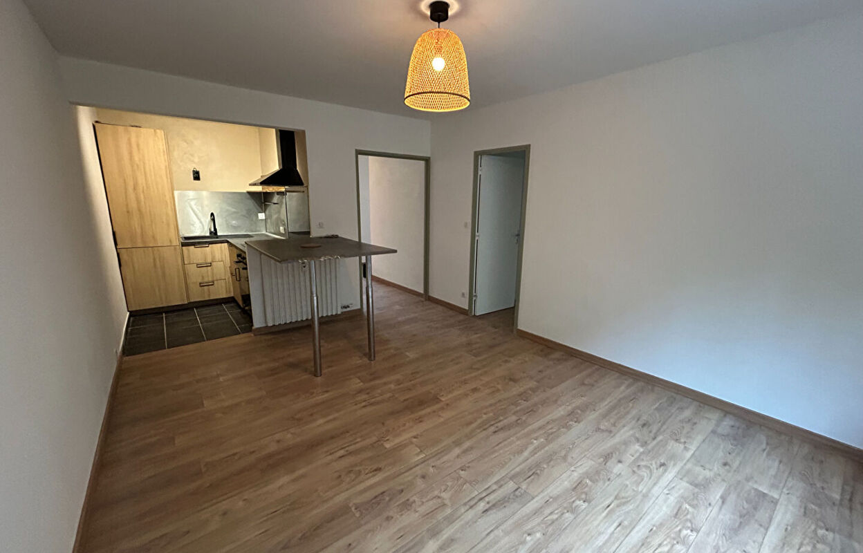 appartement 4 pièces 71 m2 à vendre à Pau (64000)