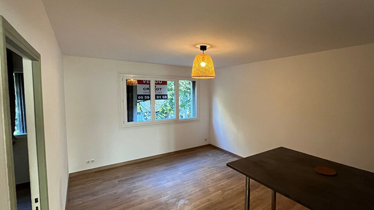 appartement 4 pièces 71 m2 à vendre à Pau (64000)