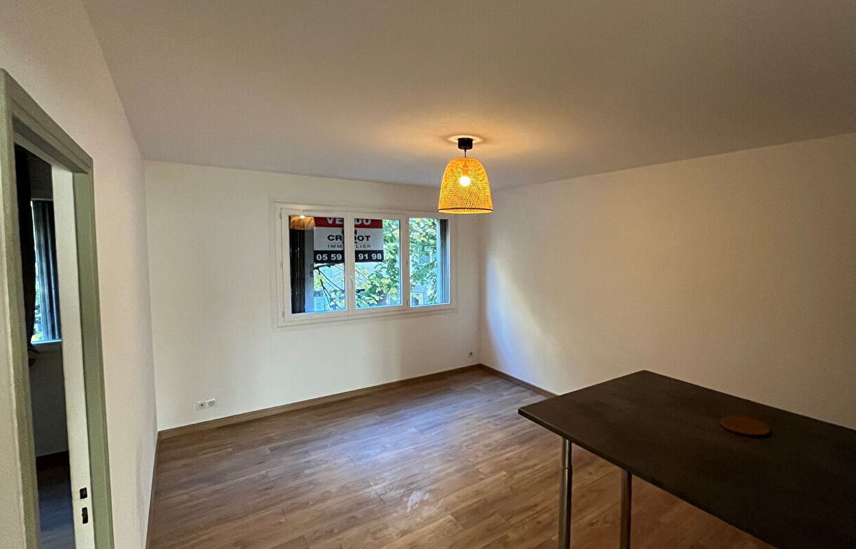 appartement 4 pièces 71 m2 à vendre à Pau (64000)