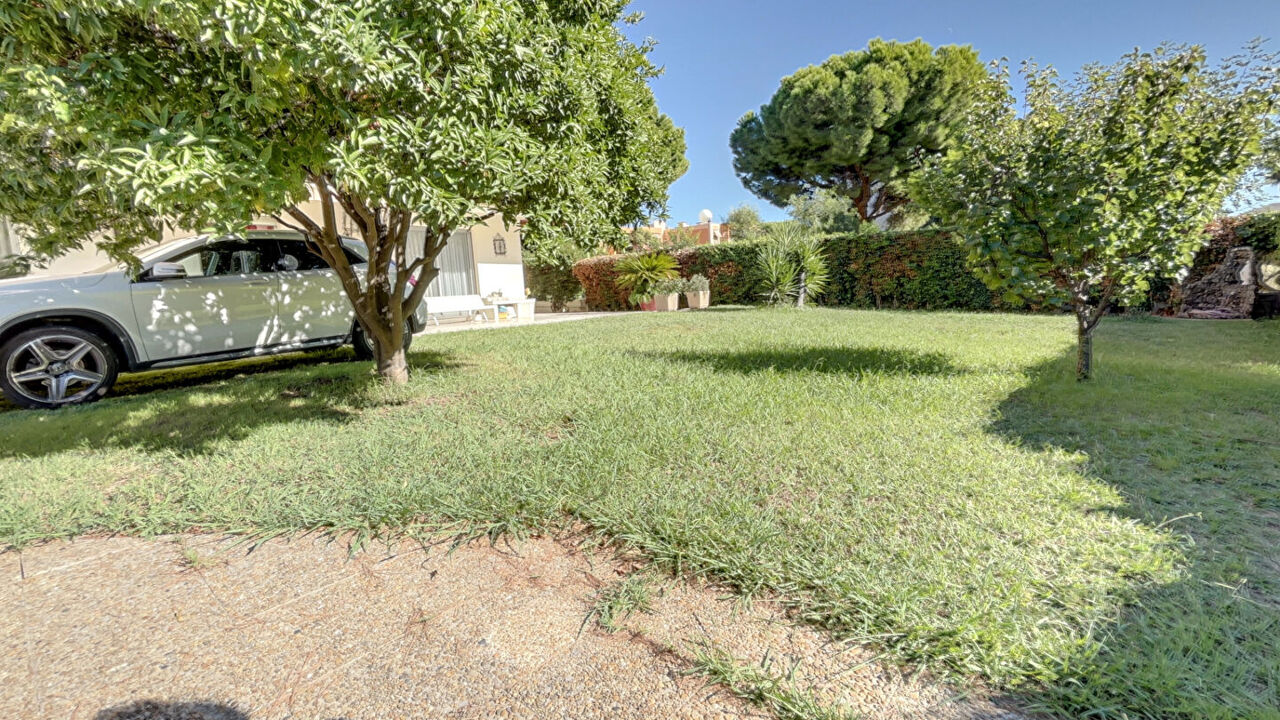 appartement 4 pièces 120 m2 à vendre à Cagnes-sur-Mer (06800)