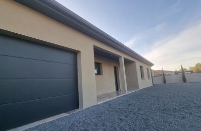 vente maison 289 500 € à proximité de Saint-Romain-la-Motte (42640)