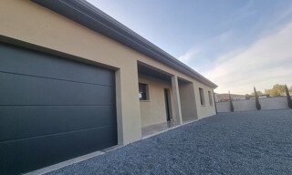 Maison 4 Pièces 112 m² à vendre à Briennon (42720)
