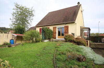 vente maison 199 000 € à proximité de Rieux (60870)