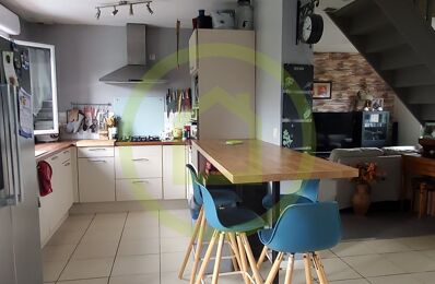 vente maison 189 500 € à proximité de Ressons-sur-Matz (60490)