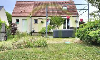 Maison 5 Pièces 85 m² à vendre à Lagny (60310)