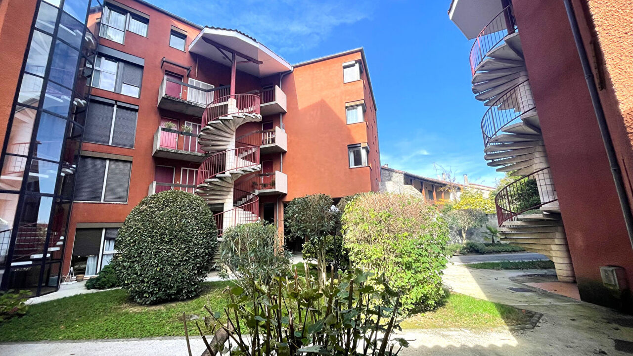 appartement 3 pièces 67 m2 à louer à Montauban (82000)