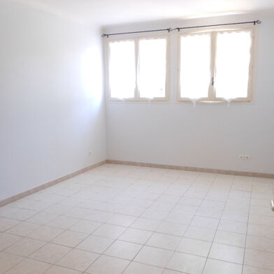 Appartement 3 pièces 73 m²