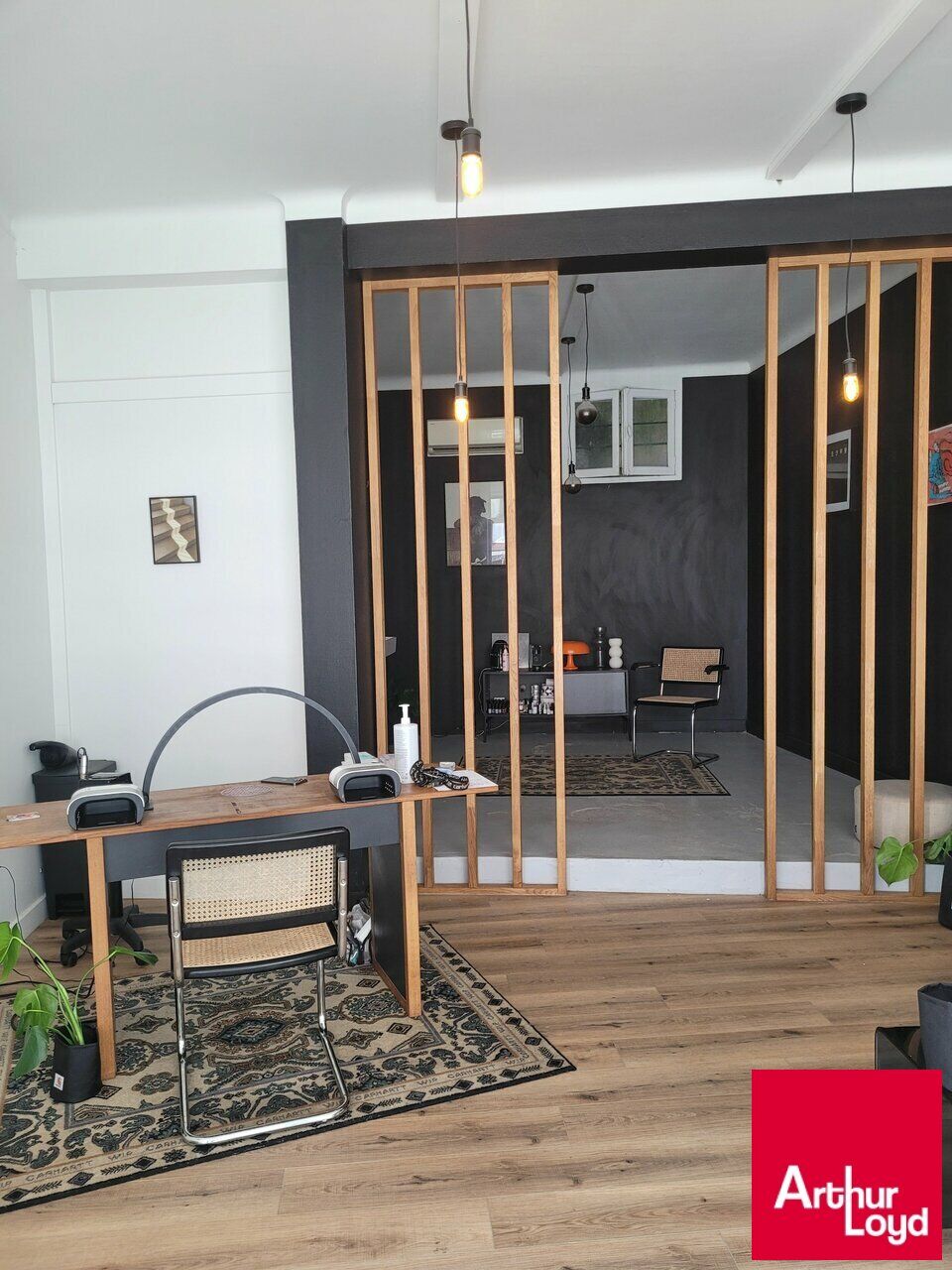 Local commercial  à vendre Saint-Jean-de-Luz 64500