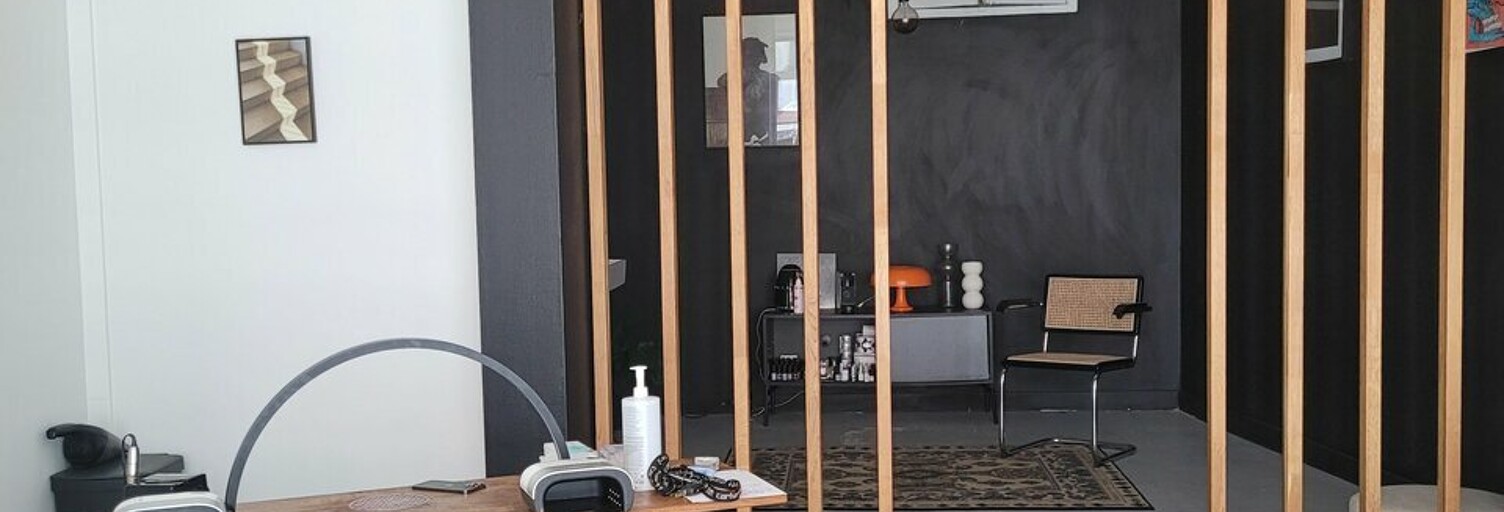 Commerce  40 m² à vendre à Saint-Jean-de-Luz (64500)