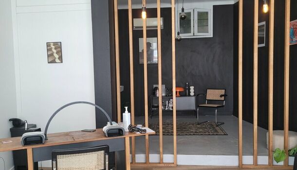 Local commercial  à vendre Saint-Jean-de-Luz 64500