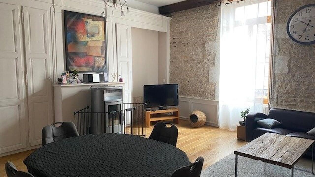 maison 5 pièces 130 m2 à vendre à Châtillon-sur-Seine (21400)