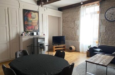 vente maison 150 000 € à proximité de Sainte-Colombe-sur-Seine (21400)