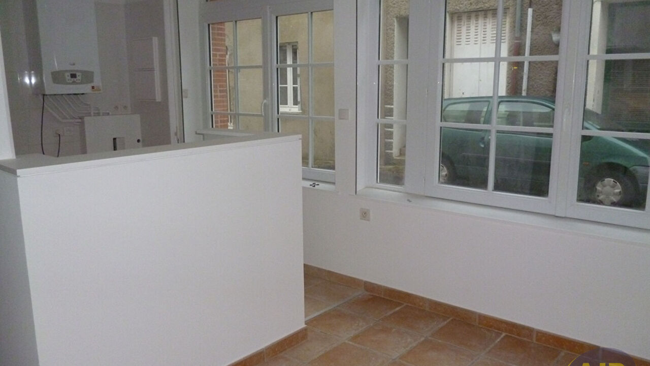 appartement 2 pièces 30 m2 à louer à Clisson (44190)