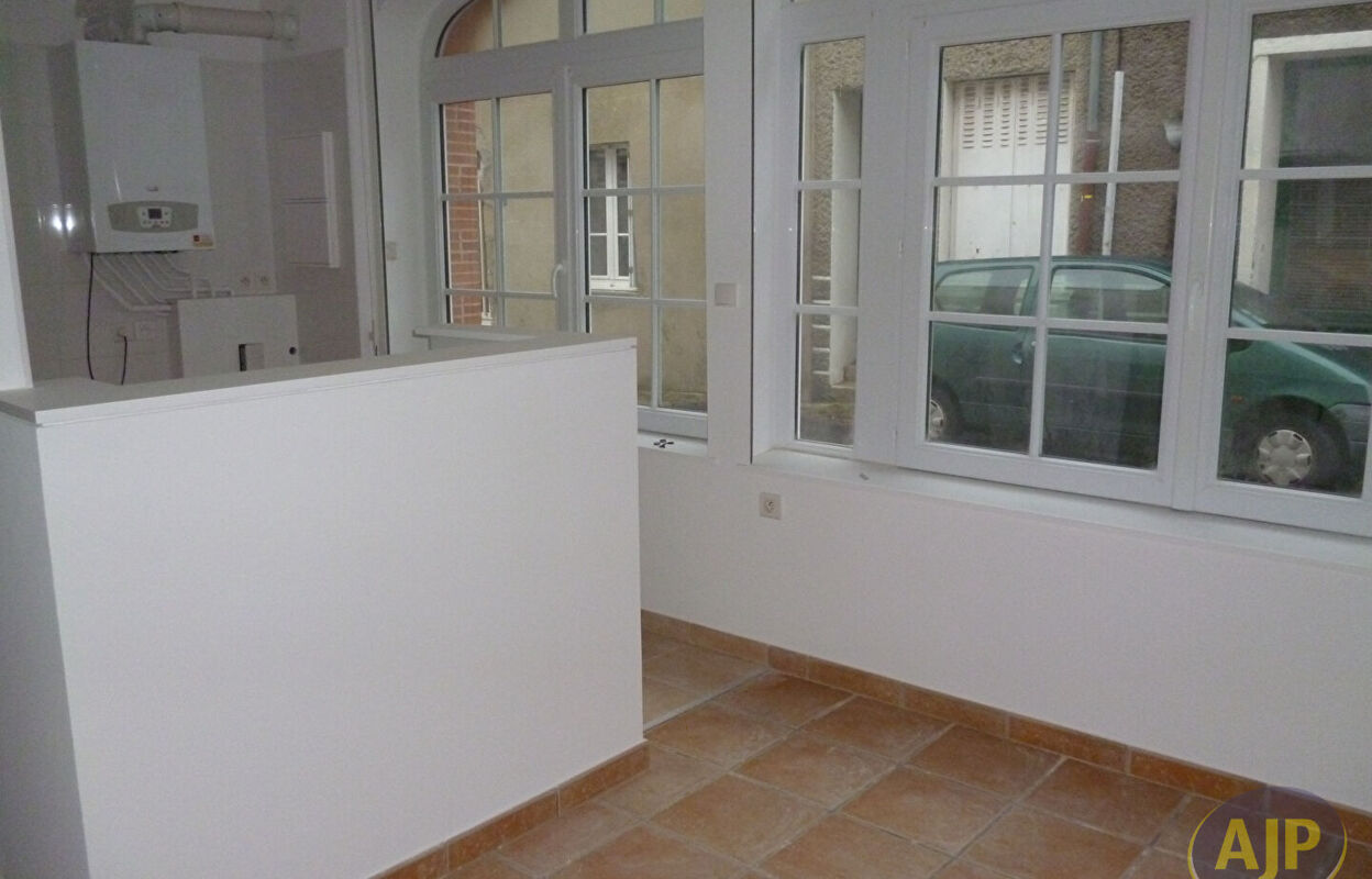 appartement 2 pièces 30 m2 à louer à Clisson (44190)