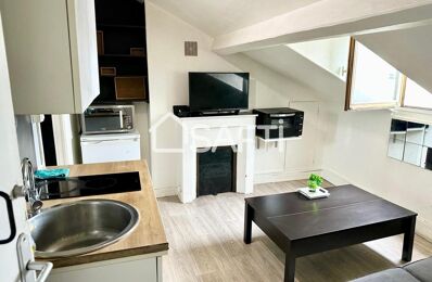 vente appartement 137 500 € à proximité de Neuilly-Plaisance (93360)