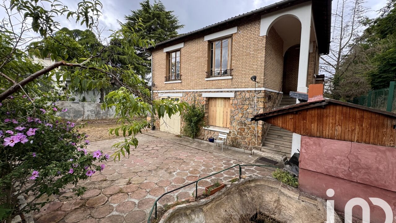 maison 5 pièces 95 m2 à vendre à Le Pecq (78230)