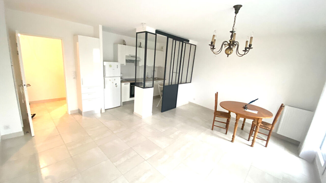 appartement 3 pièces 61 m2 à vendre à Nantes (44000)