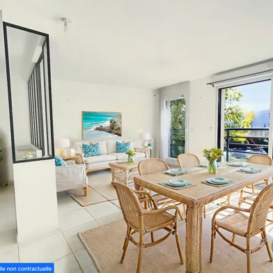 Appartement 3 pièces 289000 €