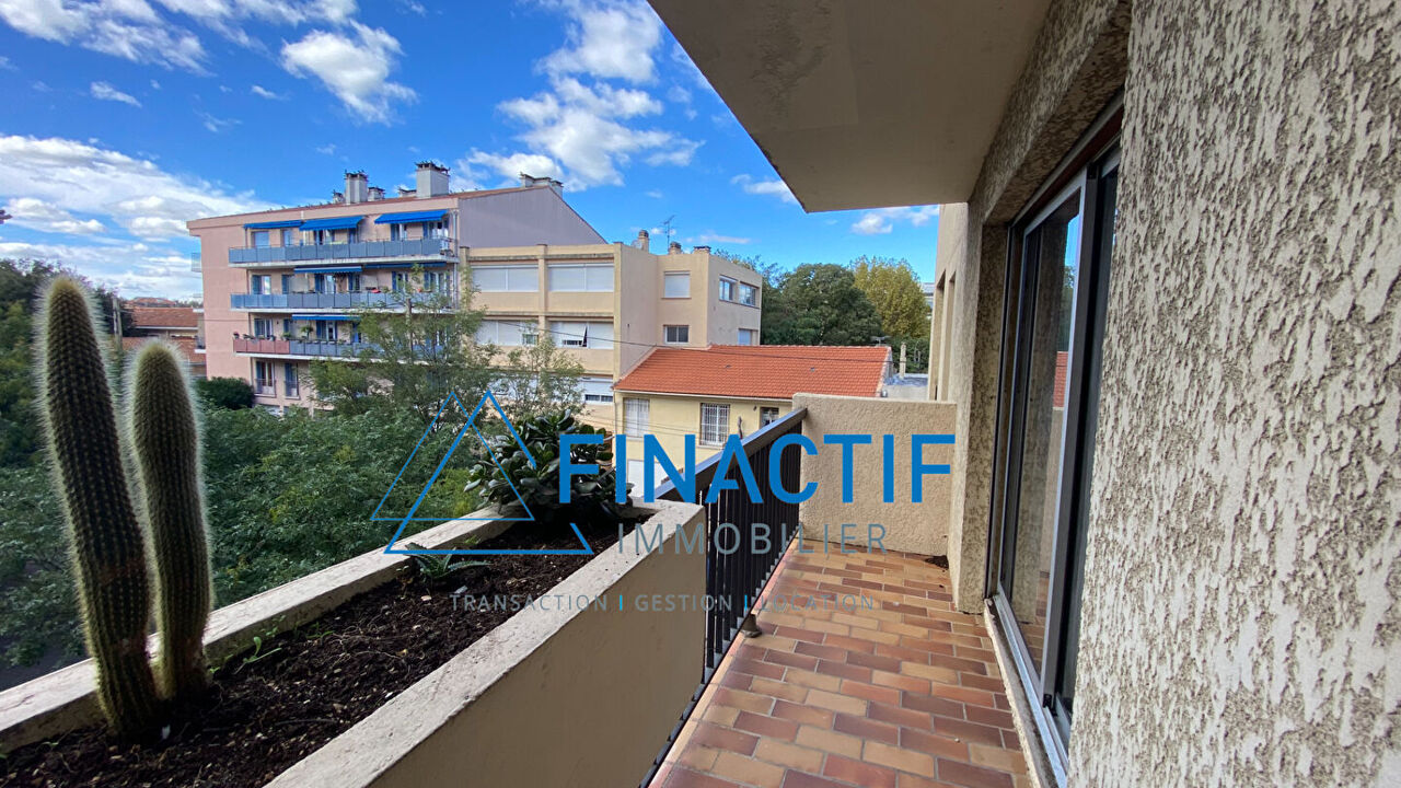 appartement 2 pièces 50 m2 à louer à Salon-de-Provence (13300)