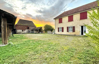 Maison Maslacq 5 pièce(s) 130 m2 — photo du bien