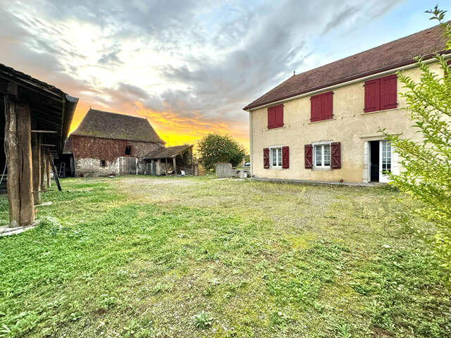 Maison Maslacq 5 pièce(s) 130 m2 — photo du bien