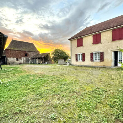 Maison 5 pièces 130 m²