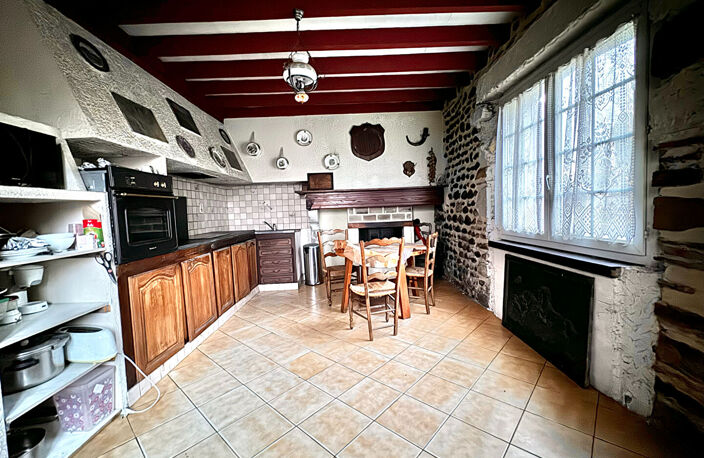 Maison Maslacq 5 pièce(s) 130 m2 — photo 3