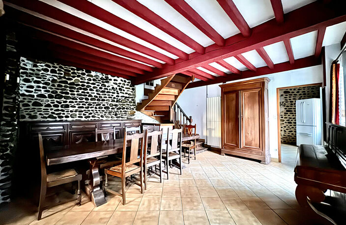Maison Maslacq 5 pièce(s) 130 m2 — photo 4